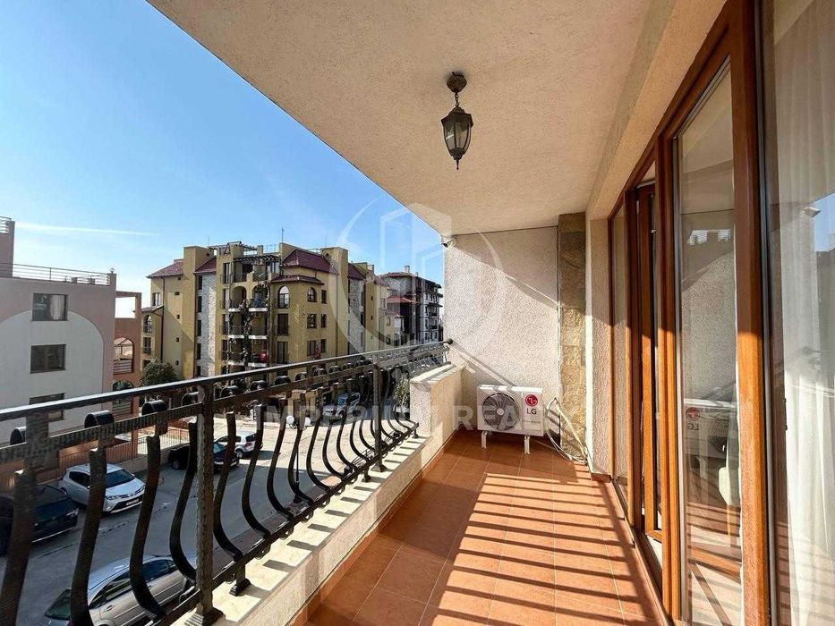 Продава се Тристаен апартамент в Свети Влас - 100 кв.м за 1500 €/кв.м - Снимка #5