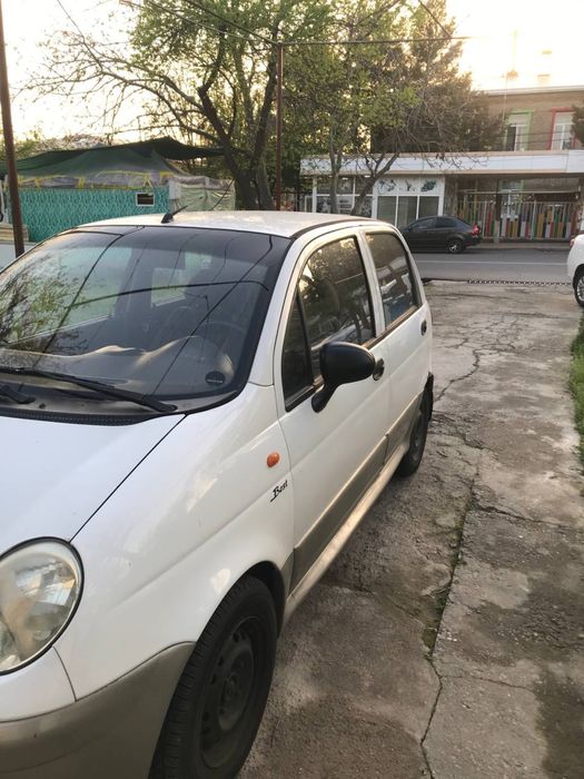 Matiz best 2010 oq