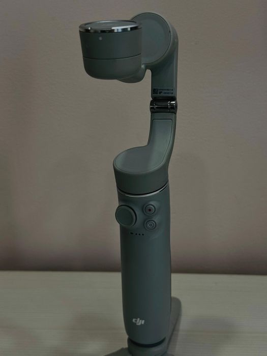 Dji osmo mobile 5