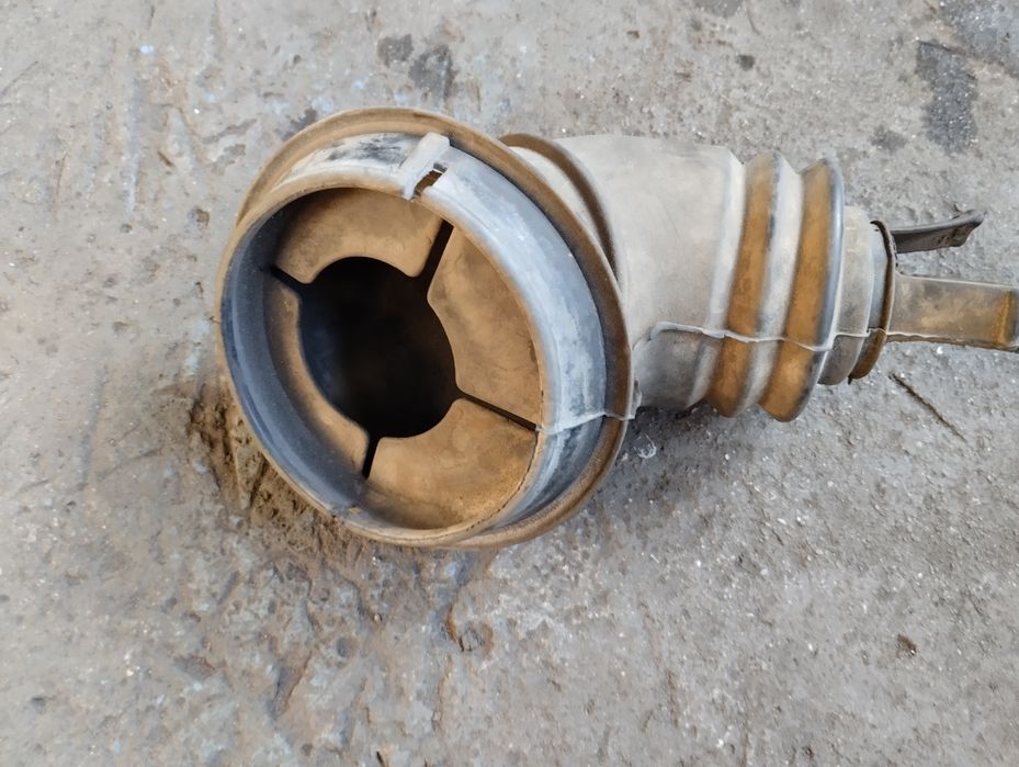 Кожух рулевой колонки пасат б3