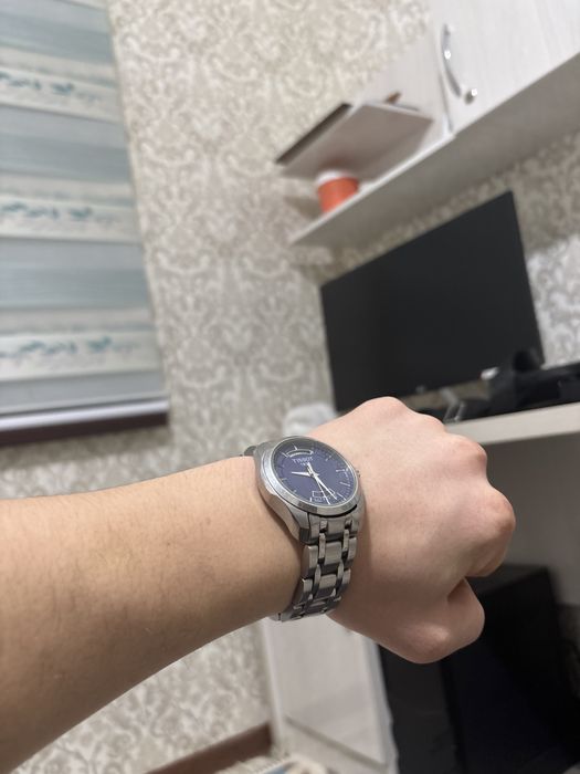 Сағат сатылады оригинал TISSOT моделі
