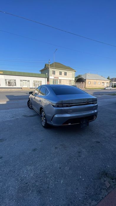 Выкуп BYD дестройер 05 гибрит