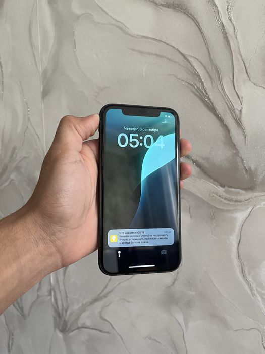 Продам iPhone 11 128gb в идеальном состоянии