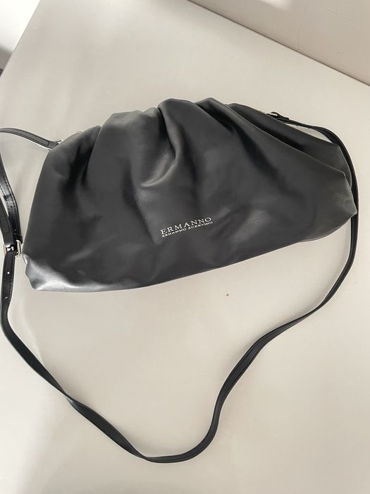 Сумка пельмень Ermanno Scervino