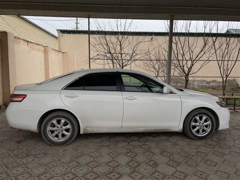 Toyota Camry 45 2009