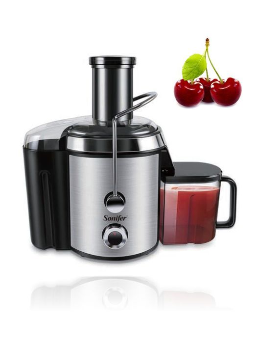 Соковыжималка Sokovijimalka соковыжималка SONIFER sf-5516