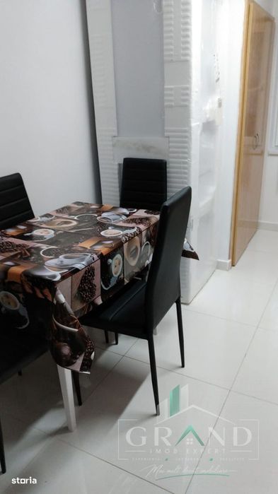 Ap 2 camere | Zona Manastur-BIG