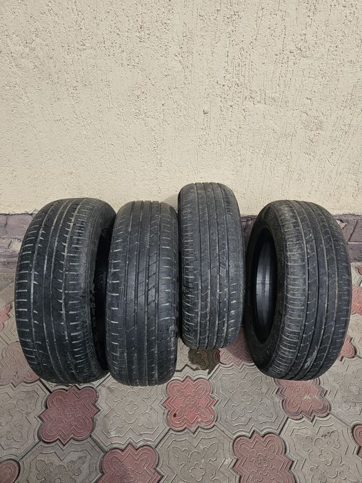 шины  KUMHO Корея