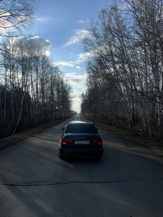 Продам Volkswagen Vento