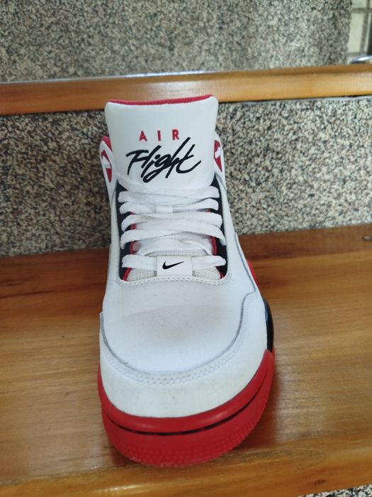 Pantofi sport înalți Nike