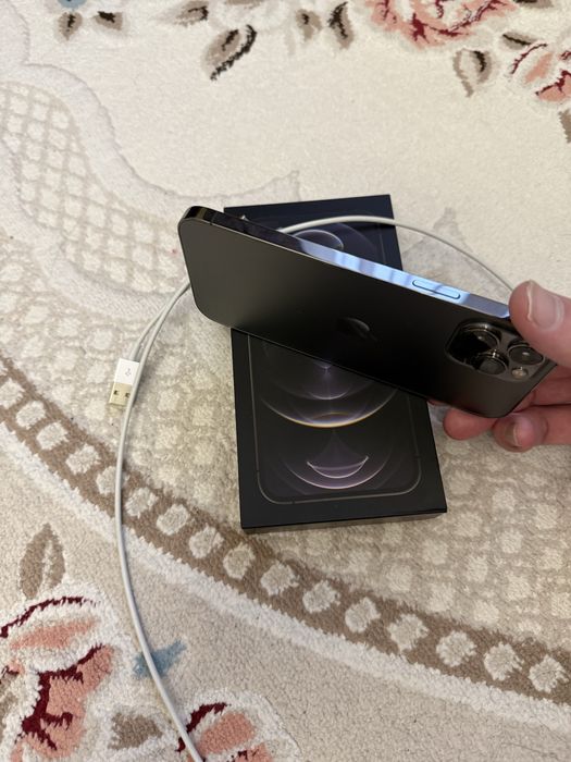 Iphone 12 Pro Max 256 GB