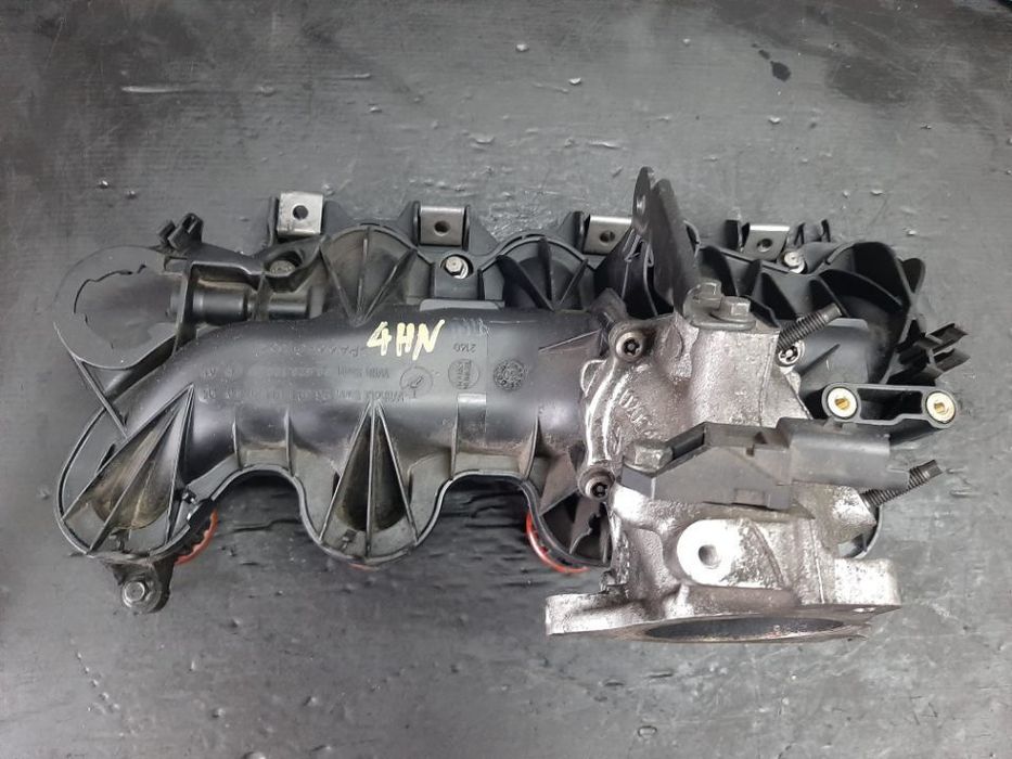 galerie admisie 2.2 hdi 4hn mitsubishi outlander  peugeot 4007 citroen c-crosser
