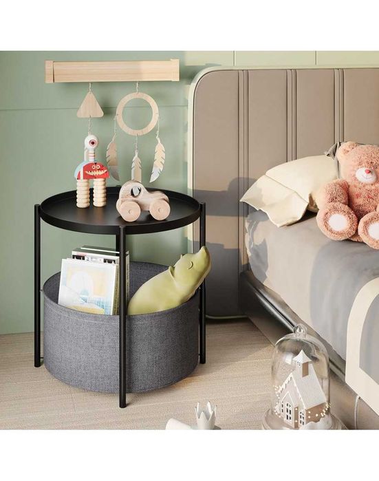 Холна помощна маса Рука