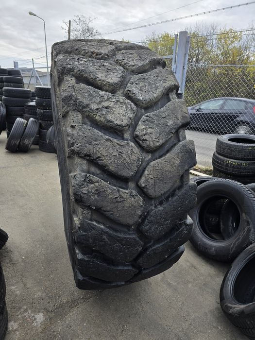 Anvelopa de vola 26.5r25 ECR Austria