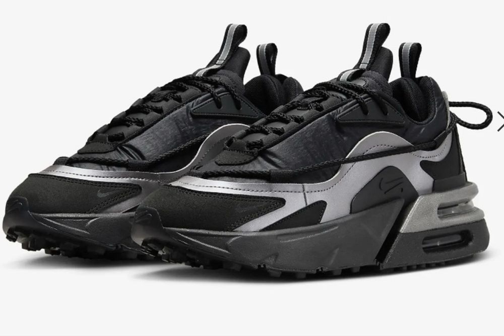 Nike Air Max Furyosa