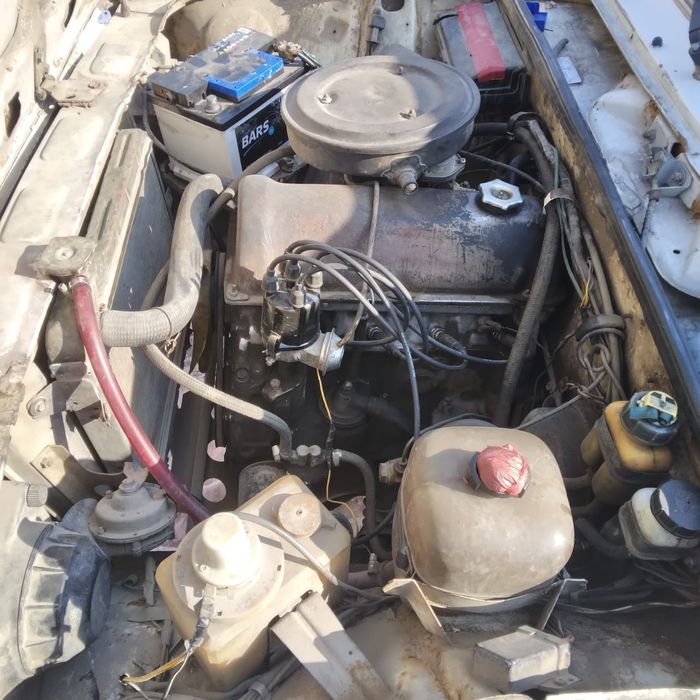 Продаётся Ваз 21043