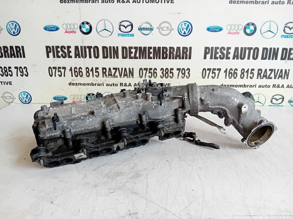Galerie Admisie Mercedes GL420 GL X164 ML W164 4.2 Cdi 2006-2011 Cod A6290983207