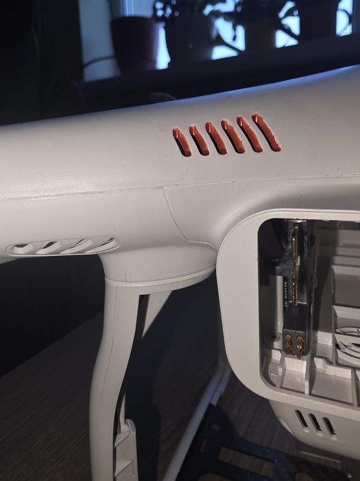 DJI  Phantom  4k
