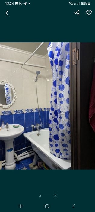 Аренда долгосрочной квартиры