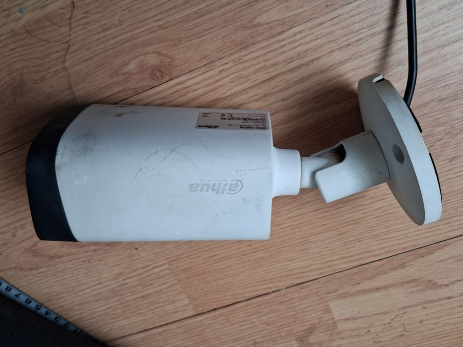 Камери за видеонаблюдение