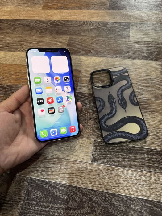Продам Телефон Айфон 12 Pro Max