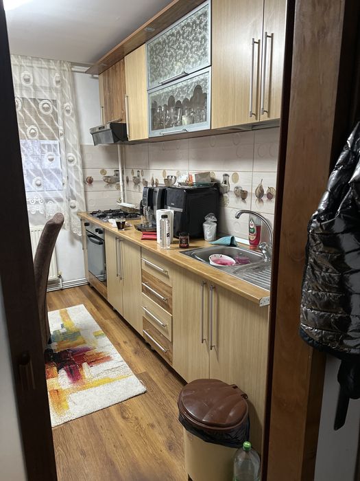 Apartament micro 11 et 1