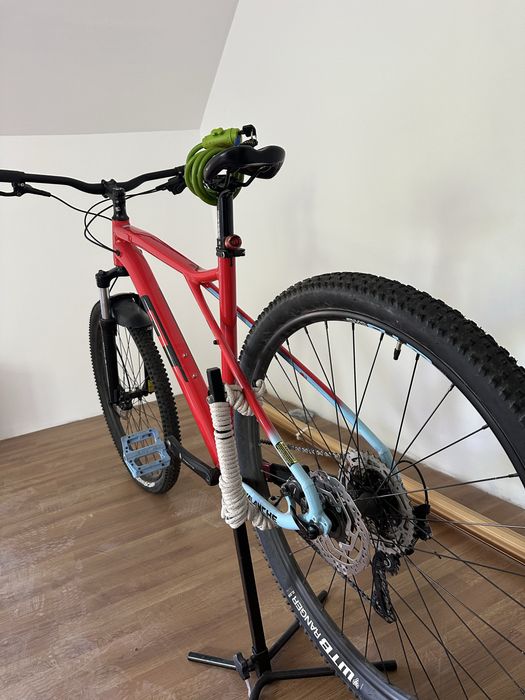 Bicicleta  GT avalanche comp 29’