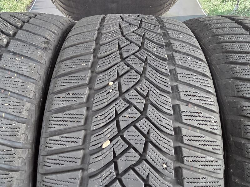 245/40/18 Goodyear 4бр