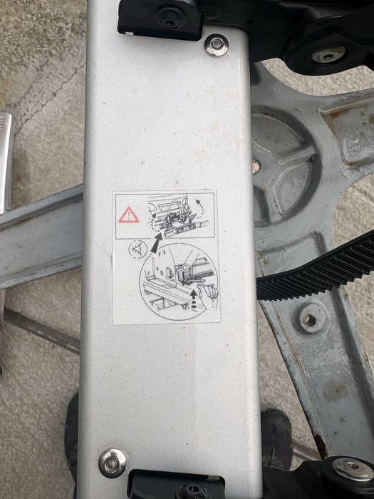Стойка за велосипеди Westfalia