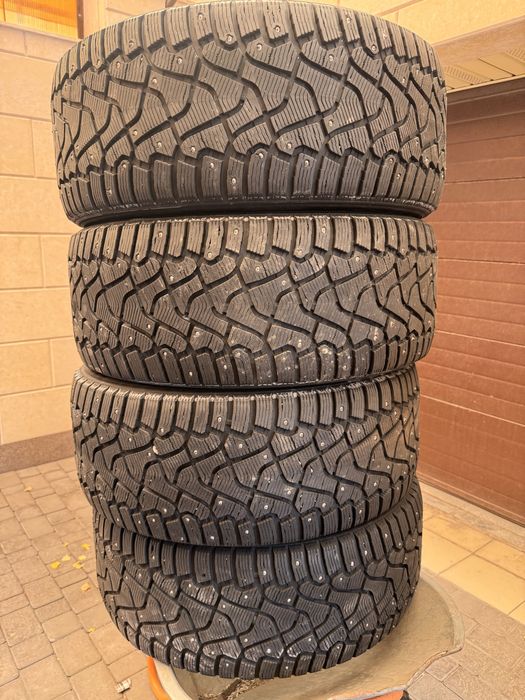 Шины Pirelli 275/50/20