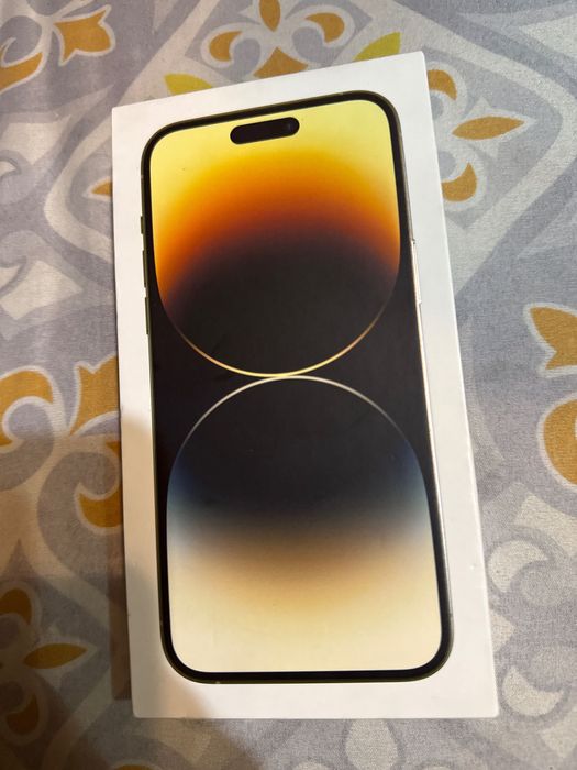 IPhone 14 Pro Max/256gb