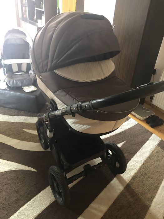 Детска количка две в едно