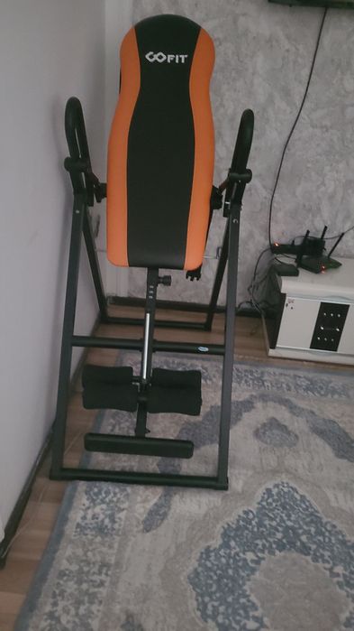 Инверсионный стол