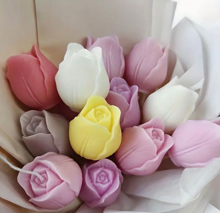 Свещи за всеки повод