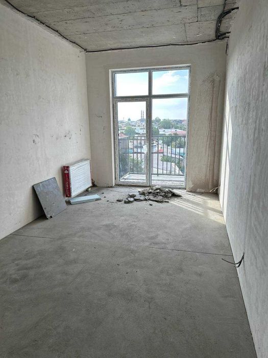 Продажа квартира 4-комнатная Учтепинский район. ID 30071