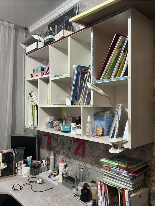 Двухспальныи детский гарнитур