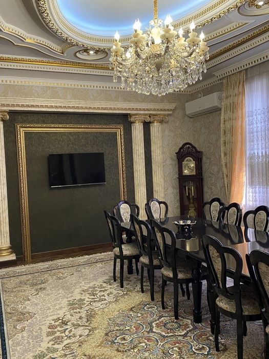 Элитный евро дом | Яккасарайский район, Саламатина