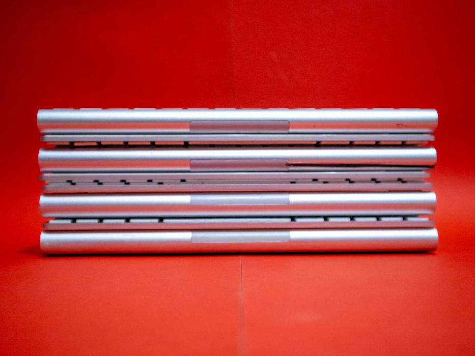 8х Apple Magic Keyboard A1314 Wireless Bluetooth Клавиатури за Части