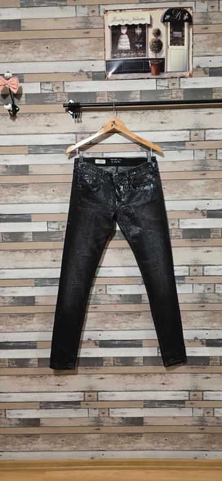 Pepe jeans W/30-дамски дънки (х-683)