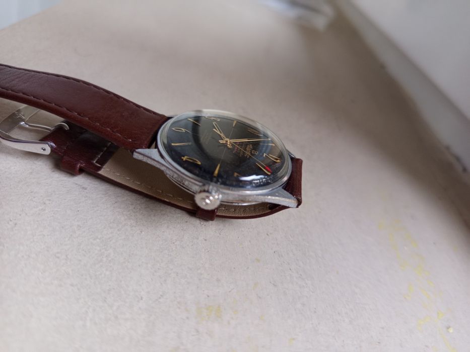 Ceas Atlantic Worldmaster
