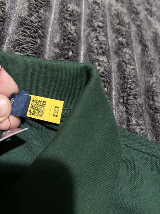 Tricou Polo Ralph Lauren S