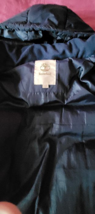 Timberland puffer зимно яке 174 см.
PUFFER
