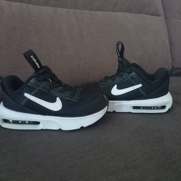 Детски  обувки Nike Air Max INTRLK Lite Baby/Toddler Shoes - размер 25