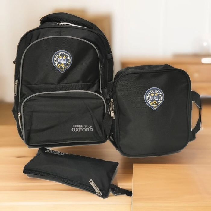 Рюкзак 3в1, школьный