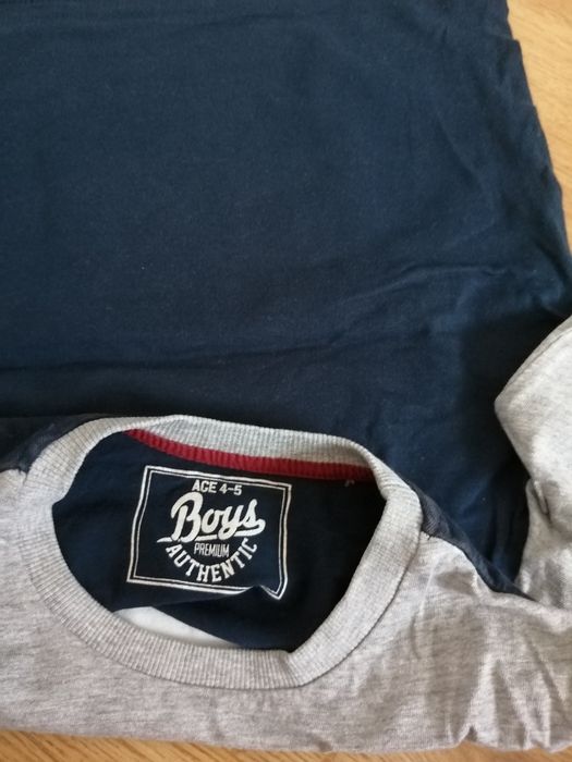 Bluza băieți vatuita