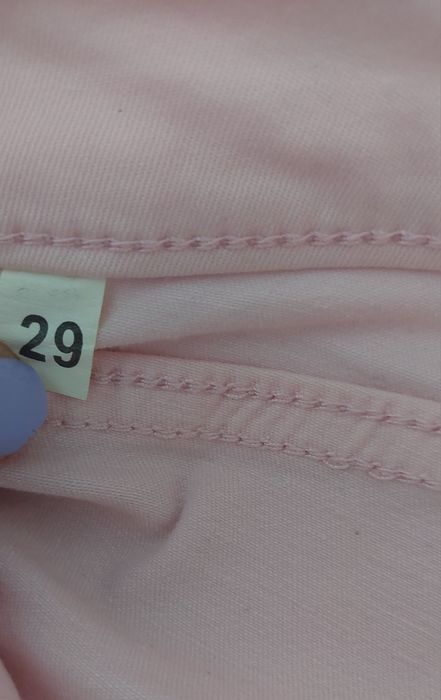 Pantaloni Jeggings mărime 29