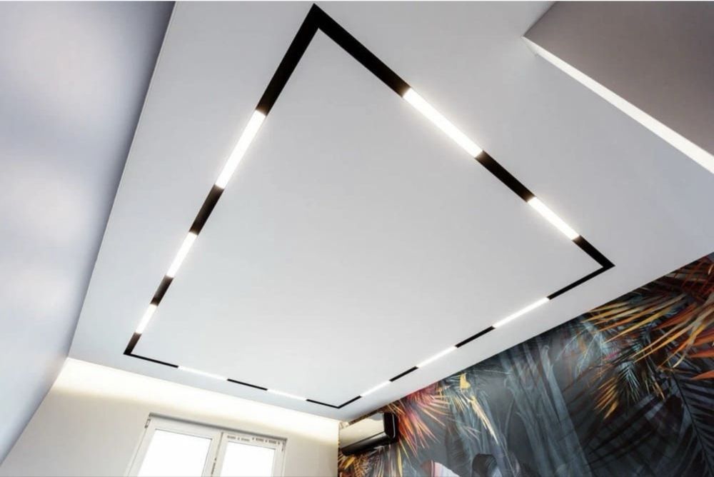 Натяжные потолки Natijnoy patalok Natyojnoy patolok Натижной потолок