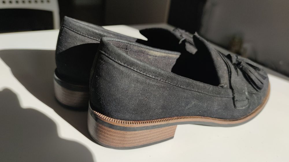 Mocasini smart casual Graceland