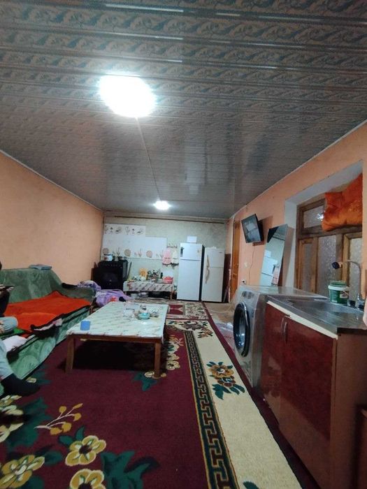 Аграр университет. Uy sotiladi.  Agrar universtet kochasida