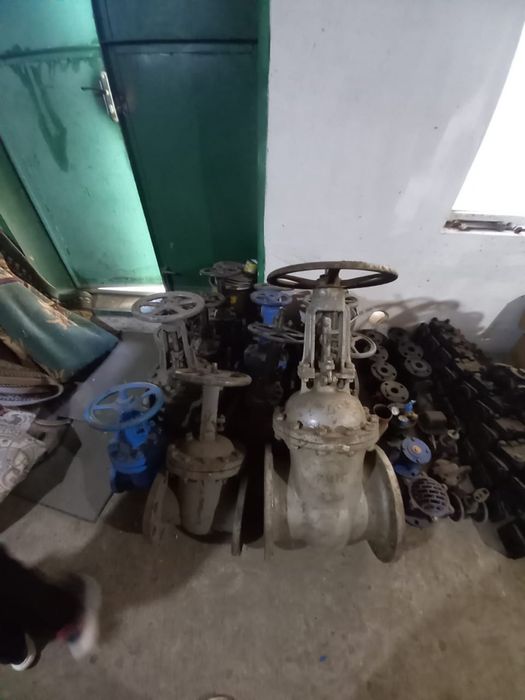 чугунные российский батареи